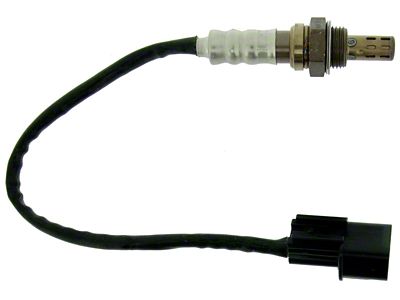 NGK Mitsubishi Montero Sport 2000-1997 Direct Fit Oxygen Sensor - 23517