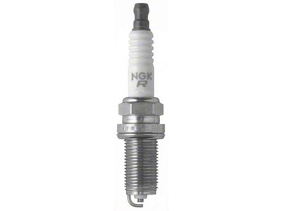 NGK Multi-Ground Spark Plug Box of 4 LFR7A - 92038