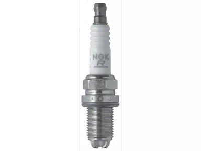 NGK Multi-Ground Spark Plug Box of 4 BKR6EQUP - 3199