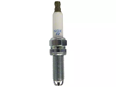 NGK Multi-Ground Spark Plug Box of 4 LKR8AP - 4471