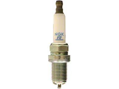 NGK Multi-Ground Spark Plug Box of 4 PFR7W-TG - 5592