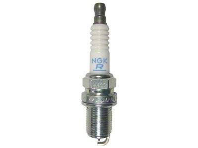 NGK Multi-Ground Spark Plug Box of 4 PPFR6T-10G - 5542