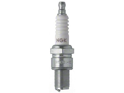 NGK Nickel Spark Plug Box of 10 R6061-10 - 5962