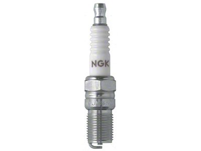 NGK Nickel Spark Plug Box of 10 B8EFS - 1049