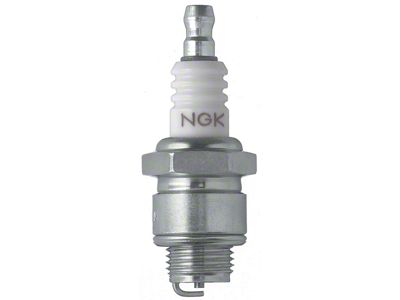 NGK Nickel Spark Plug Box of 10 BR4-LM - 4133