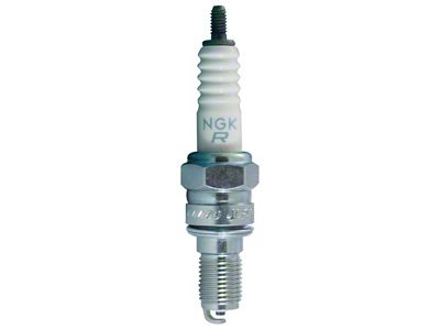 NGK Nickel Spark Plug Box of 10 CR6EH-9 - 2688