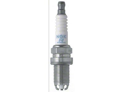 NGK Nickel Spark Plug Box of 4 BKR5EKU - 3964