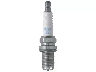 NGK Nickel Spark Plug Box of 4 BKR6EKUB - 7969