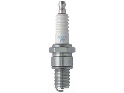 NGK Nickel Spark Plug Box of 4 BR5ES - 5866