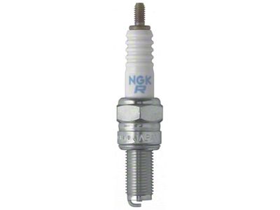 NGK Nickel Spark Plug - Box of 4 CR8E - 1275
