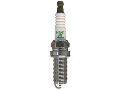 NGK Nickel Spark Plug Box of 4 LFR6C-11 - 7787