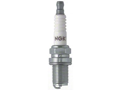NGK Nickel Spark Plug Box of 4 R5671A-10