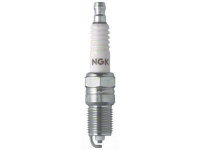 NGK Nickel Spark Plug Box of 4 R5724-8 - 7317