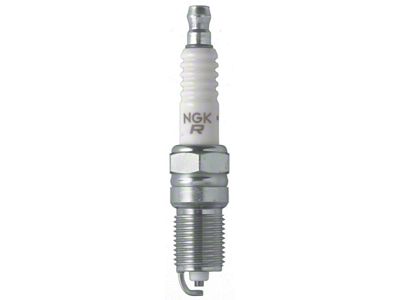 NGK Nickel Spark Plug Box of 4 TR5 - 2238