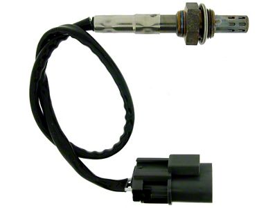 NGK Nissan 200SX 1987-1986 Direct Fit Oxygen Sensor - 24154