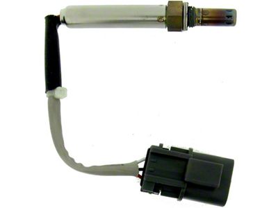 NGK Nissan 240SX 1996-1995 Direct Fit Oxygen Sensor - 24063