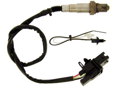 NGK Nissan Altima 2006-2004 Direct Fit 5-Wire Wideband A/F Sensor - 24320