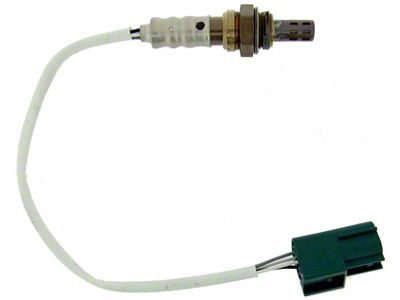 NGK Nissan Altima 2006-2004 Direct Fit Oxygen Sensor - 24404