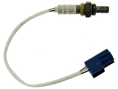 NGK Nissan Altima 2006-2004 Direct Fit Oxygen Sensor - 24408