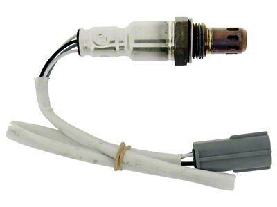 NGK Nissan Altima 2013-2007 Direct Fit Oxygen Sensor - 24448