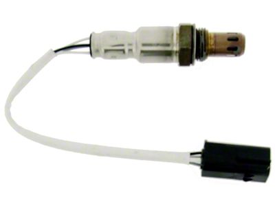 NGK Nissan Altima 2013-2007 Direct Fit Oxygen Sensor - 24449