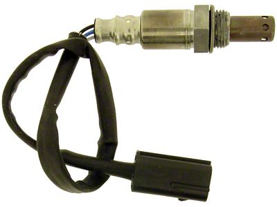 NGK Nissan Altima 2013-2011 Direct Fit 4-Wire A/F Sensor - 24854