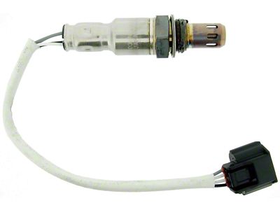 NGK Nissan Altima 2017-2013 Direct Fit Oxygen Sensor - 24466