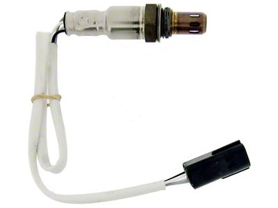 NGK Nissan Cube 2014-2009 Direct Fit Oxygen Sensor - 24450