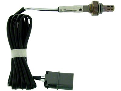 NGK Nissan D21 1994 Direct Fit Oxygen Sensor - 24157