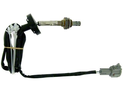 NGK Nissan Frontier 2000-1998 Direct Fit Oxygen Sensor - 24635