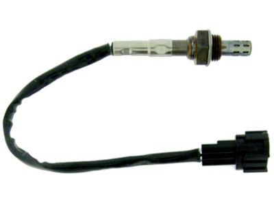 NGK Nissan Frontier 2004 Direct Fit Oxygen Sensor - 24804