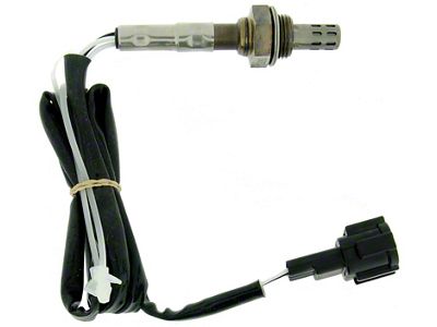 NGK Nissan Frontier 2004 Direct Fit Oxygen Sensor - 24805