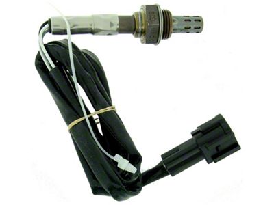 NGK Nissan Frontier 2004 Direct Fit Oxygen Sensor - 24818