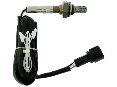 NGK Nissan Frontier 2004 Direct Fit Oxygen Sensor - 24819