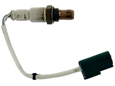 NGK Nissan Frontier 2017-2005 Direct Fit Oxygen Sensor - 24244