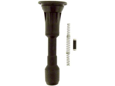 NGK Nissan GT-R 2015-2009 Direct Ignition Coil Boot - 59001