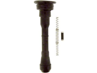 NGK Nissan Juke 2014-2011 Direct Ignition Coil Boot - 58993