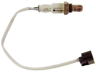 NGK Nissan Juke 2015-2011 Direct Fit Oxygen Sensor - 24167