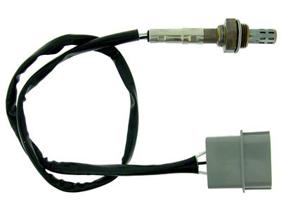NGK Nissan Maxima 2000 Direct Fit Oxygen Sensor - 24619