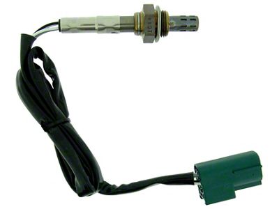 NGK Nissan Maxima 2003-2002 Direct Fit Oxygen Sensor - 24573