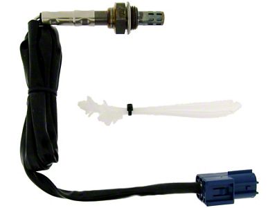 NGK Nissan Maxima 2003-2002 Direct Fit Oxygen Sensor - 24634