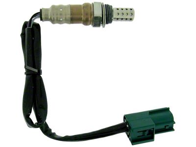 NGK Nissan Micra 2007-2006 Direct Fit Oxygen Sensor - 24644