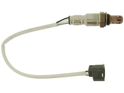 NGK Nissan Micra 2016-2015 Direct Fit Oxygen Sensor - 24168