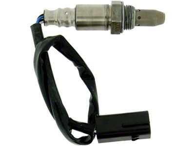 NGK Nissan Murano 2010-2009 Direct Fit 4-Wire A/F Sensor - 25690