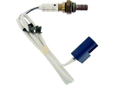 NGK Nissan Pathfinder 2003 Direct Fit Oxygen Sensor - 24405