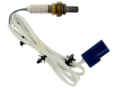 NGK Nissan Pathfinder 2003 Direct Fit Oxygen Sensor - 24406