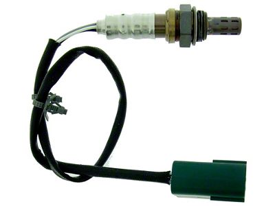 NGK Nissan Pathfinder 2004-2003 Direct Fit Oxygen Sensor - 24299