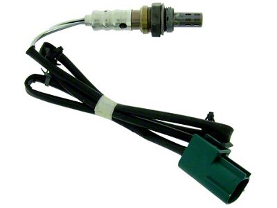 NGK Nissan Pathfinder 2004-2003 Direct Fit Oxygen Sensor - 24400