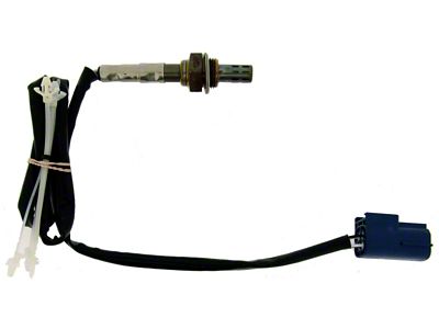 NGK Nissan Sentra 2002-2001 Direct Fit Oxygen Sensor - 24645