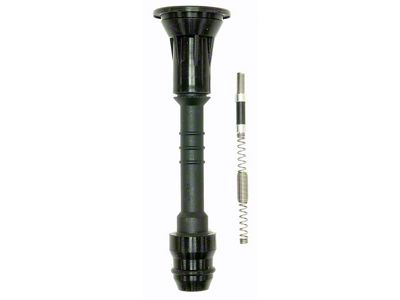 NGK Nissan Sentra 2006-2002 Direct Ignition Coil Boot - 58956